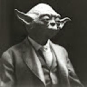 Meet your Posher, Randy